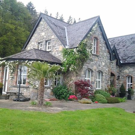 Drumhierney Lodge County Leitrim 外观 照片