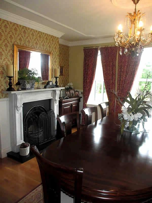 Drumhierney Lodge County Leitrim 外观 照片