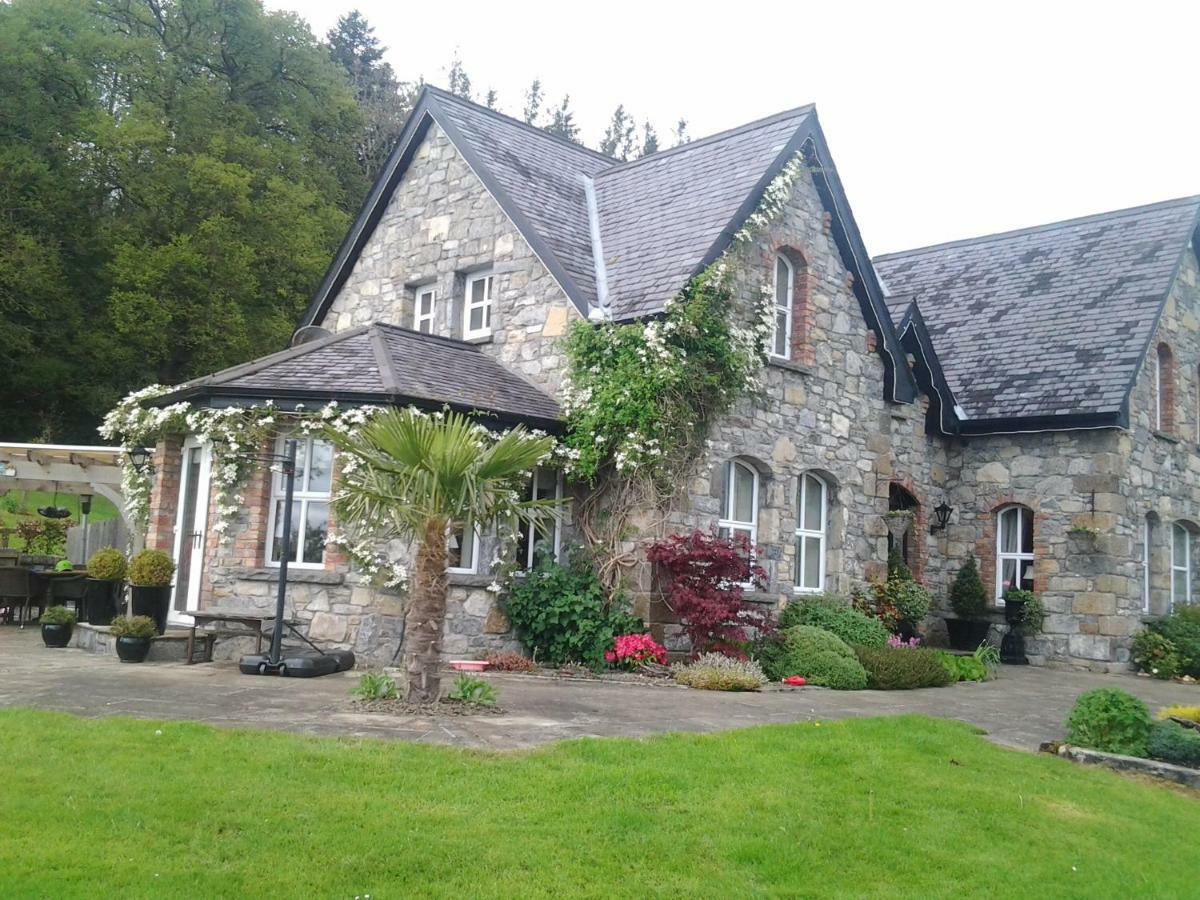 Drumhierney Lodge County Leitrim 外观 照片