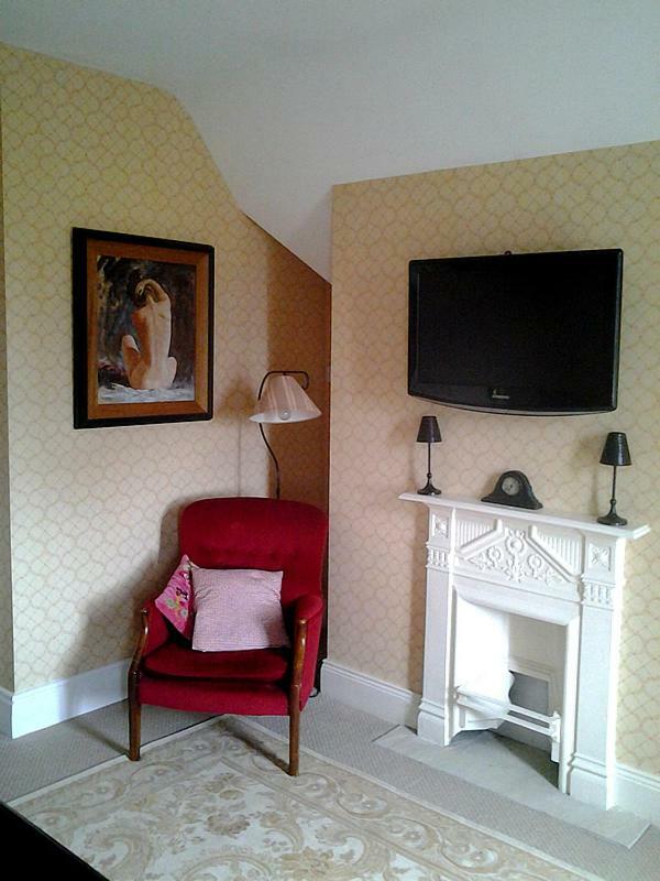 Drumhierney Lodge County Leitrim 外观 照片