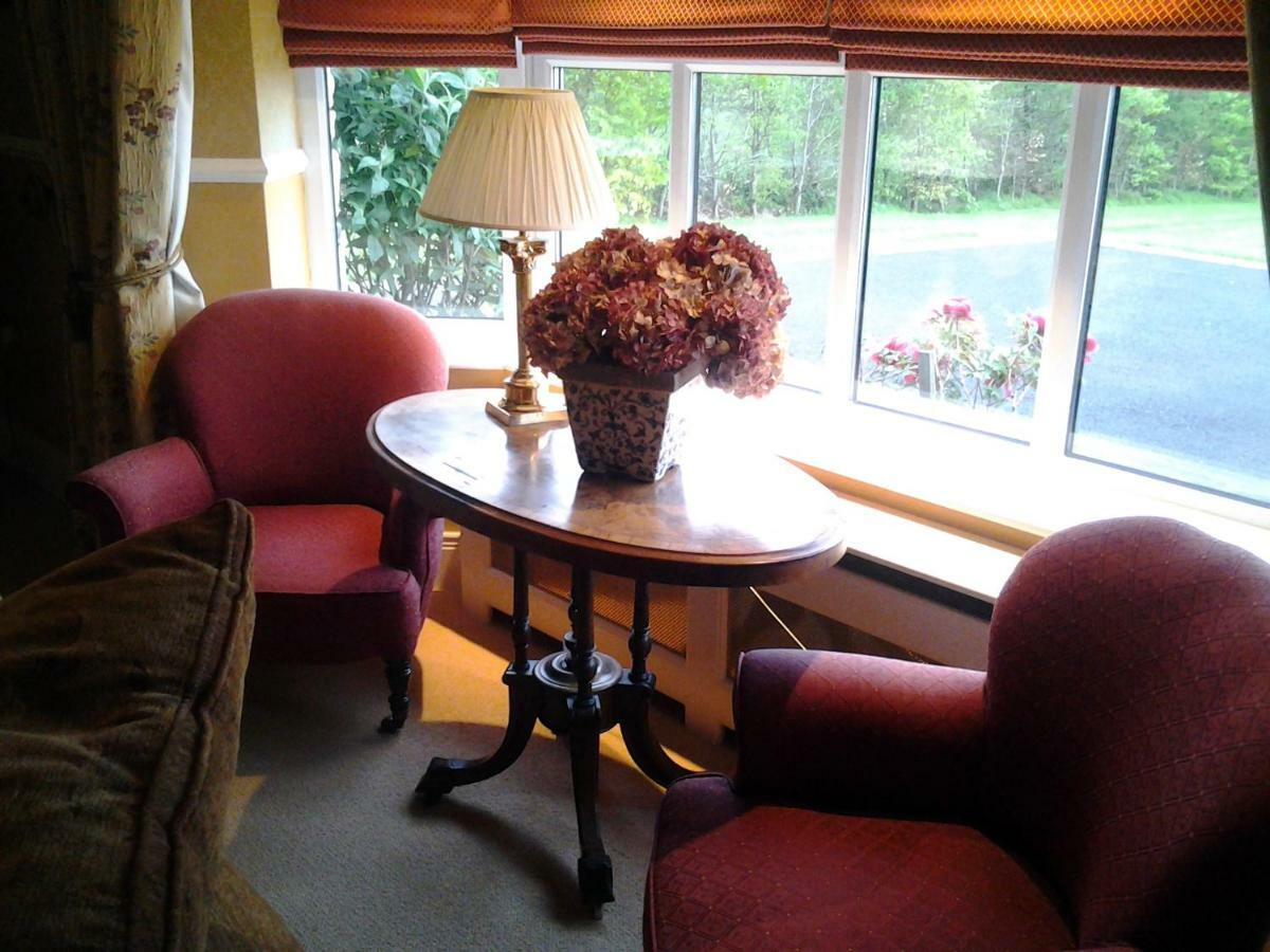 Drumhierney Lodge County Leitrim 外观 照片