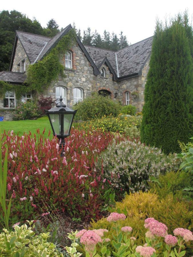 Drumhierney Lodge County Leitrim 外观 照片