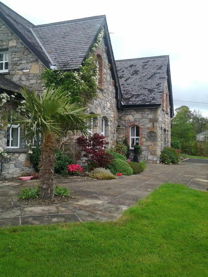 Drumhierney Lodge County Leitrim 外观 照片