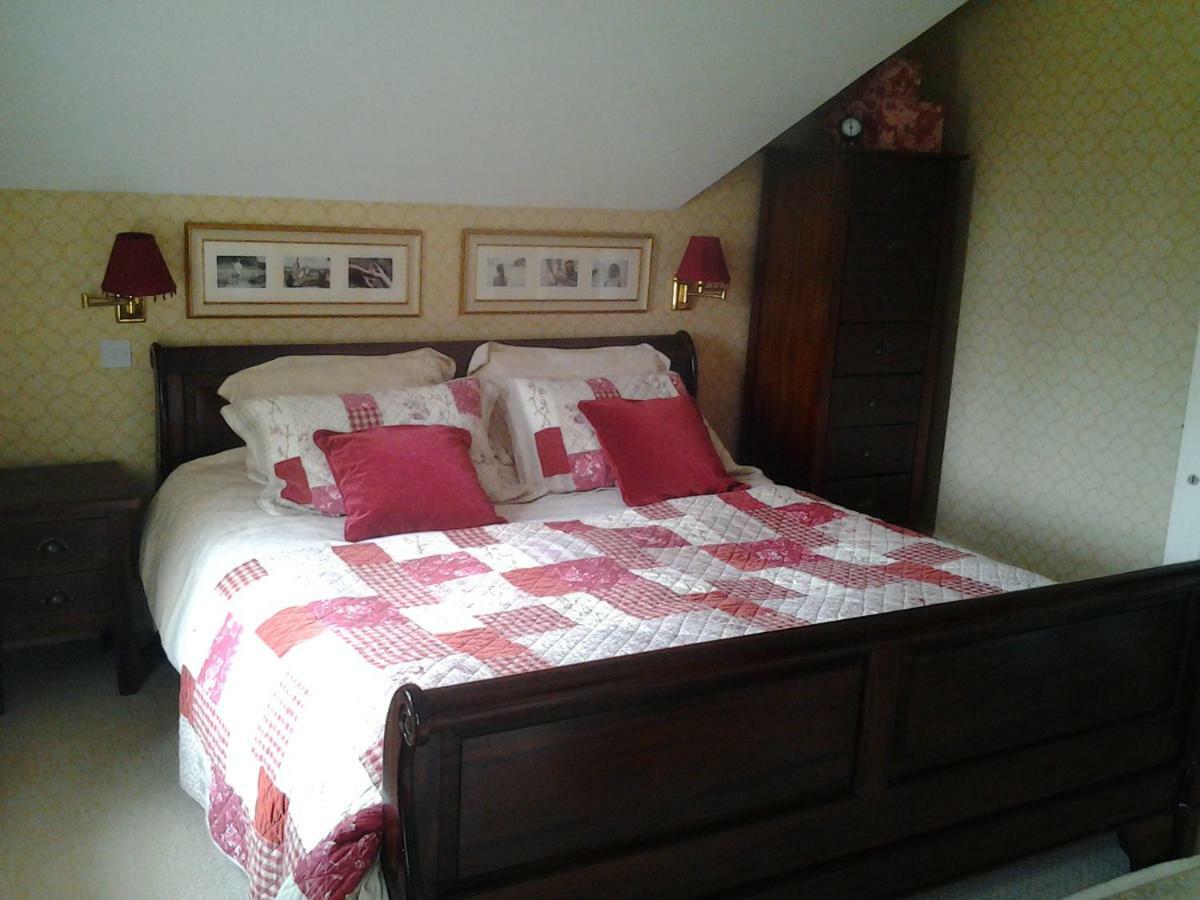 Drumhierney Lodge County Leitrim 外观 照片