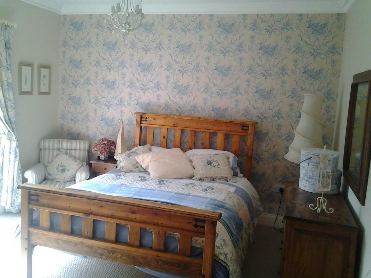 Drumhierney Lodge County Leitrim 外观 照片