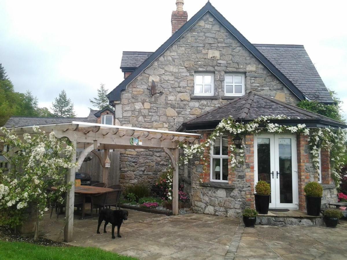 Drumhierney Lodge County Leitrim 外观 照片