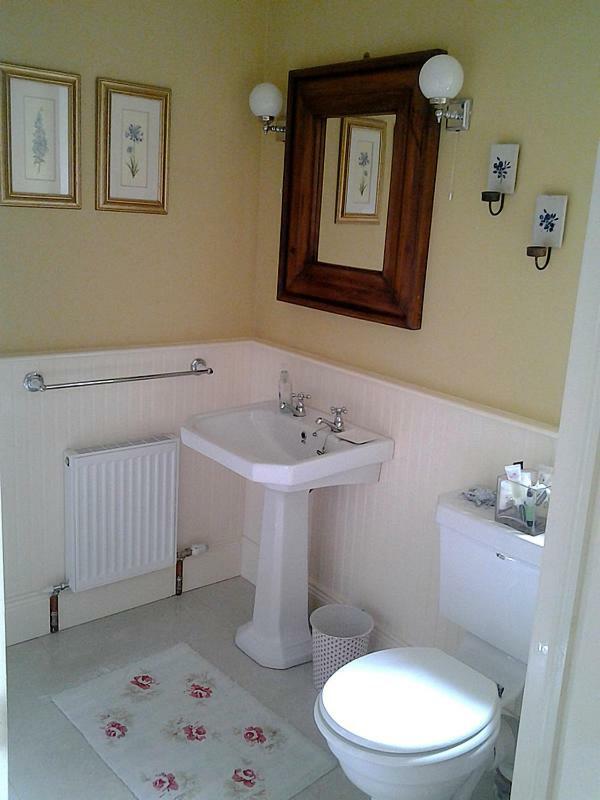 Drumhierney Lodge County Leitrim 外观 照片