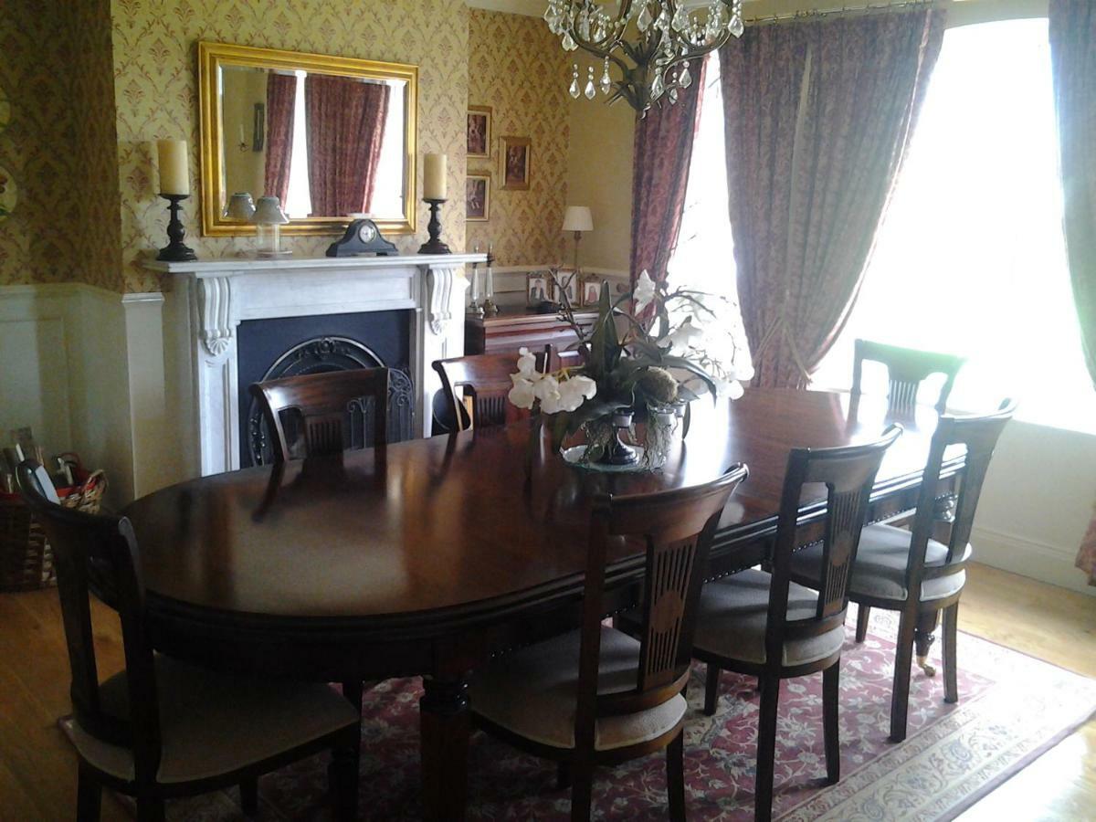 Drumhierney Lodge County Leitrim 外观 照片