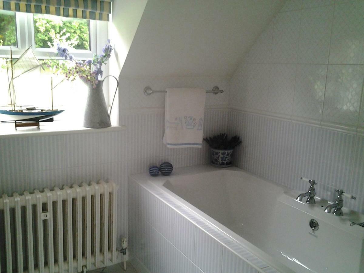 Drumhierney Lodge County Leitrim 外观 照片